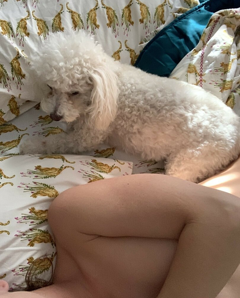 amber-hahn gallery photo #1331