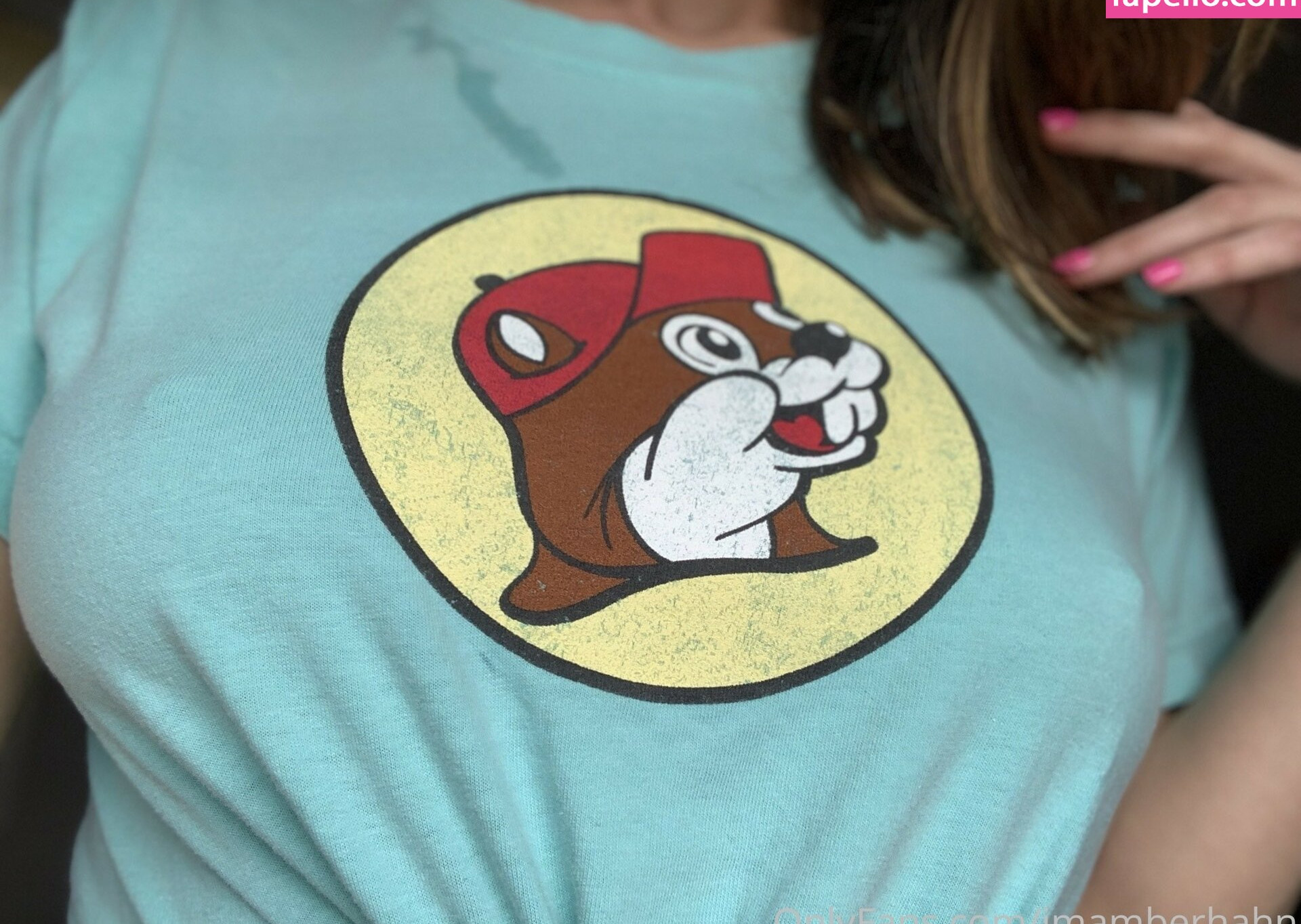 amber-hahn gallery photo #1389