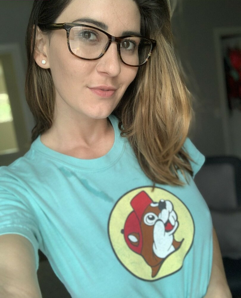 amber-hahn gallery photo #1391