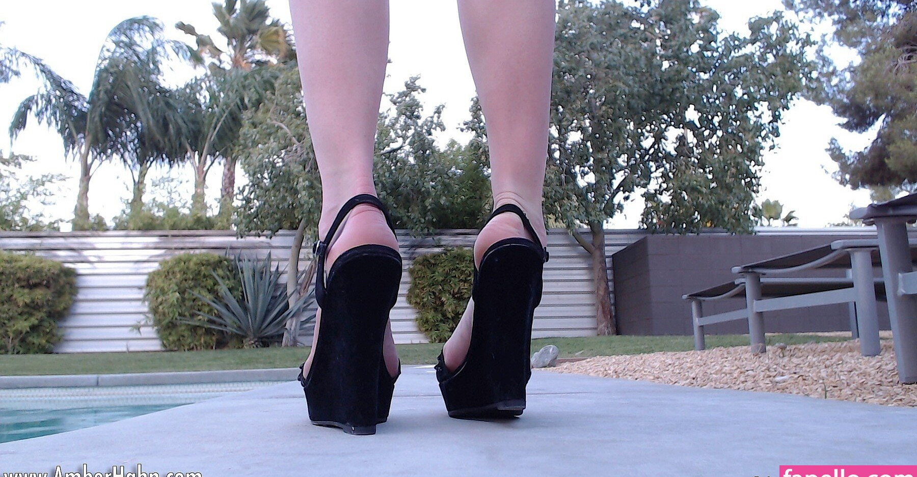 amber-hahn gallery photo #1551