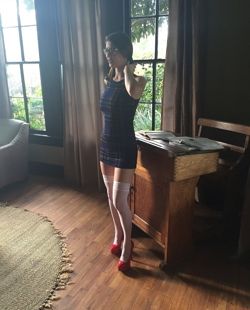 amber-hahn Nahé úniky fotek pouze od fanoušků #1889 - Fapshots