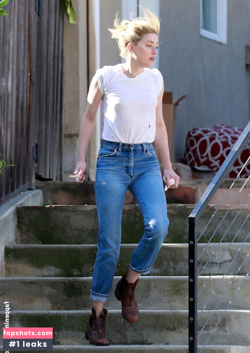 Amber Heard gallery photo #399