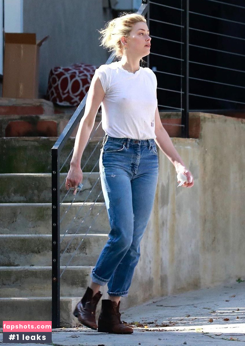 Amber Heard gallery photo #407