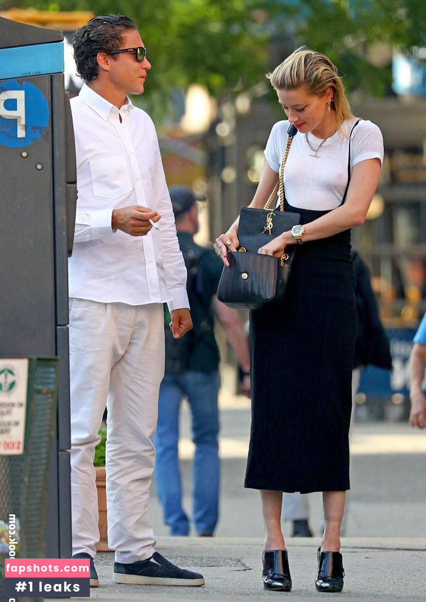 Amber Heard gallery photo #413