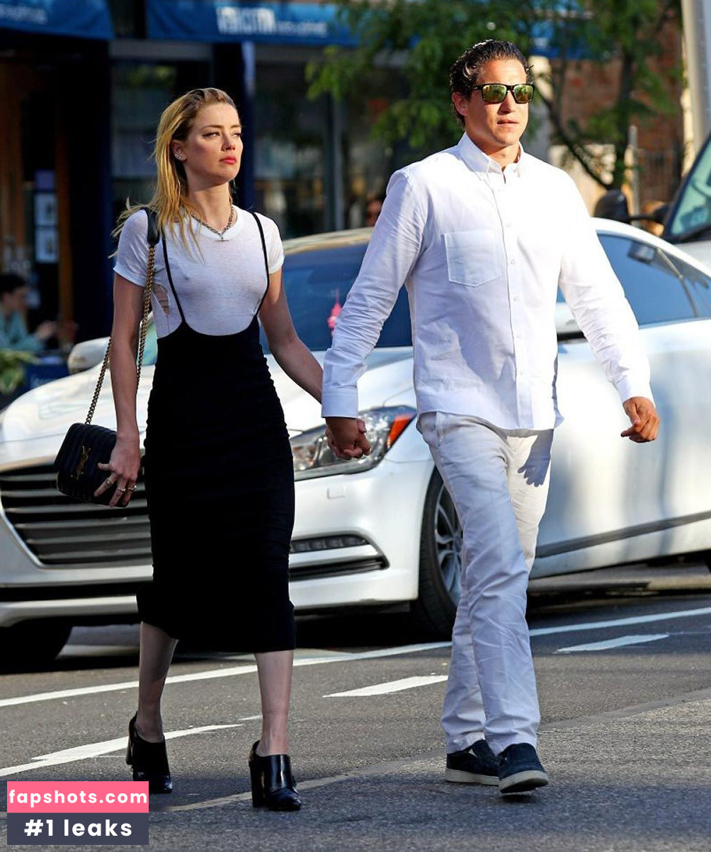 Amber Heard gallery photo #417