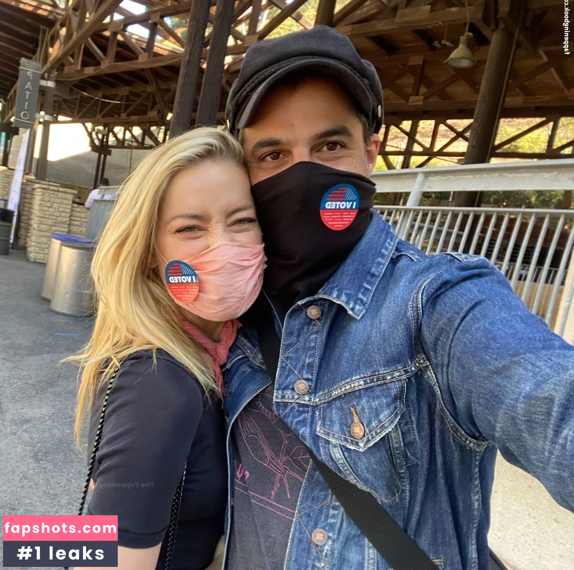 Amber Heard Nacktheit OnlyFans Fotos #626 - Fapshots