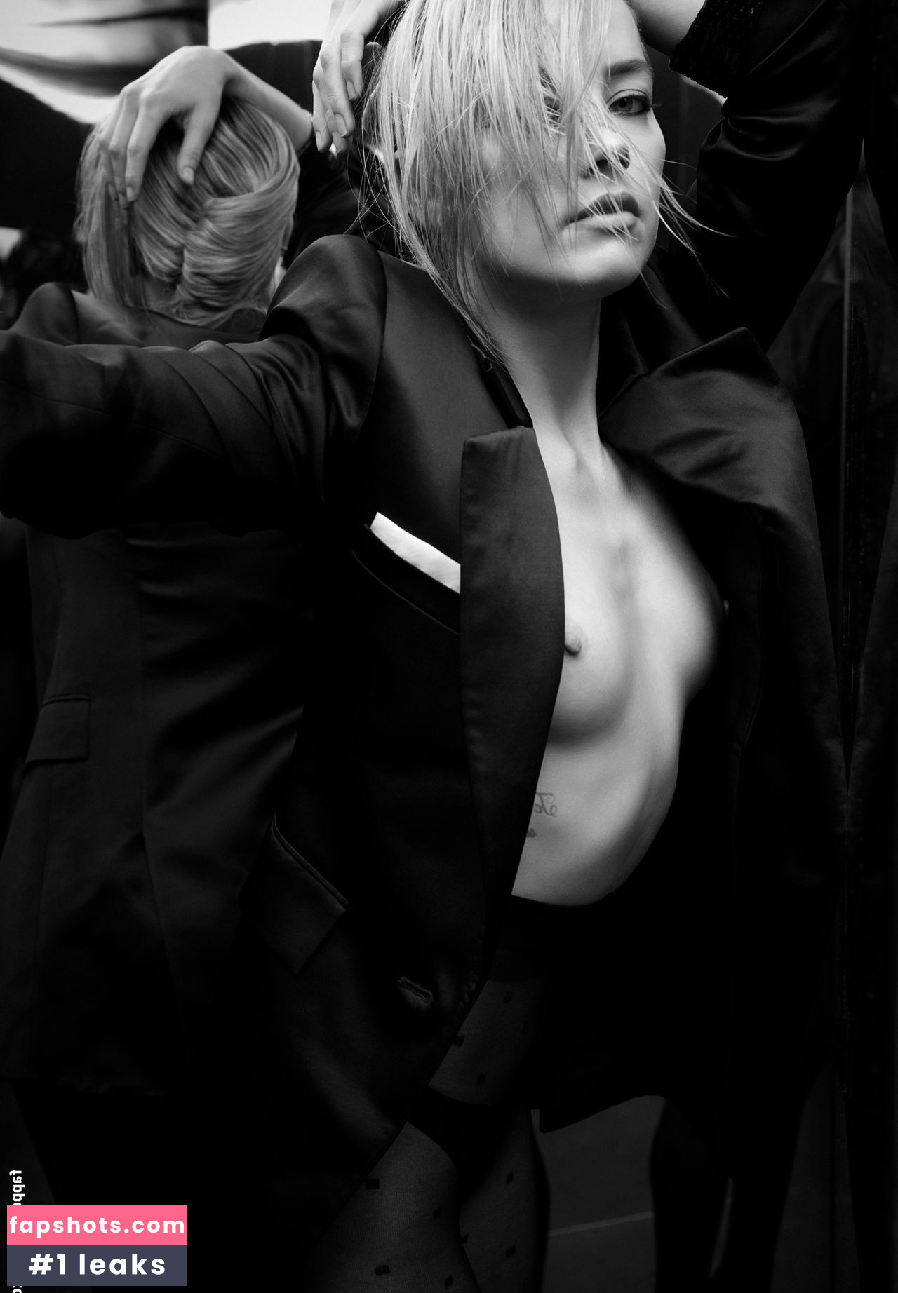 Amber Heard Nahé úniky fotek pouze od fanoušků #714 - Fapshots