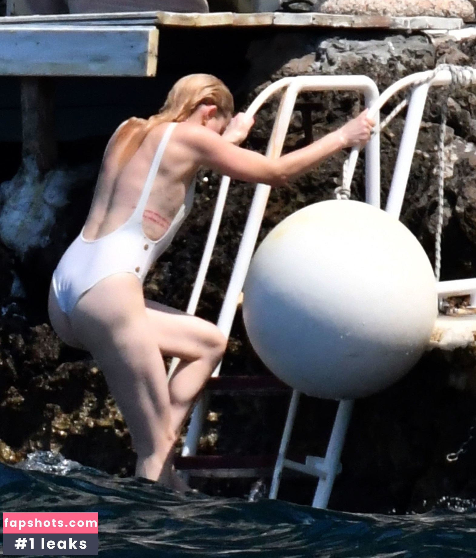 Amber Heard Nahé úniky fotek pouze od fanoušků #720 - Fapshots