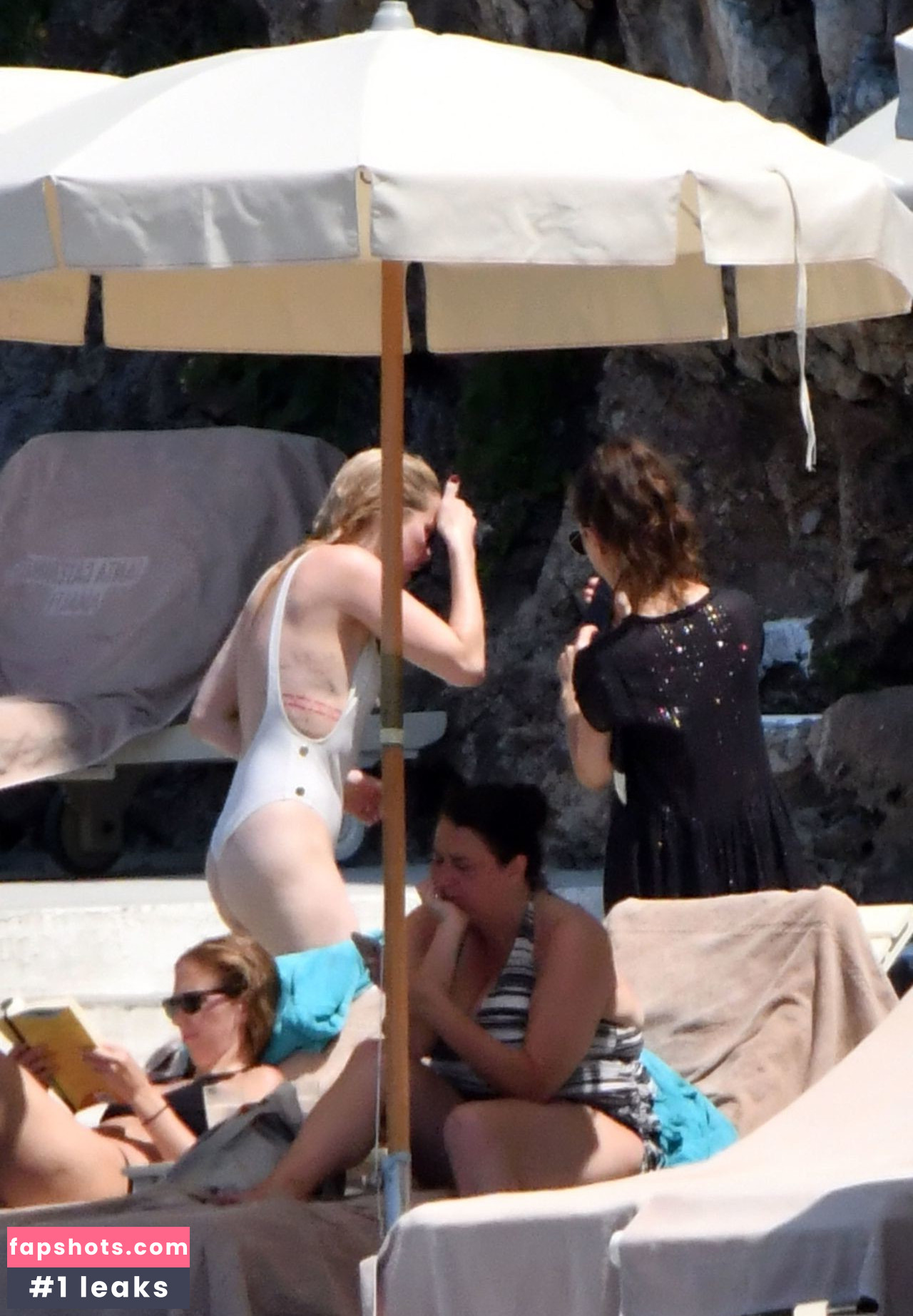 Amber Heard Nacktheit OnlyFans Fotos #724 - Fapshots