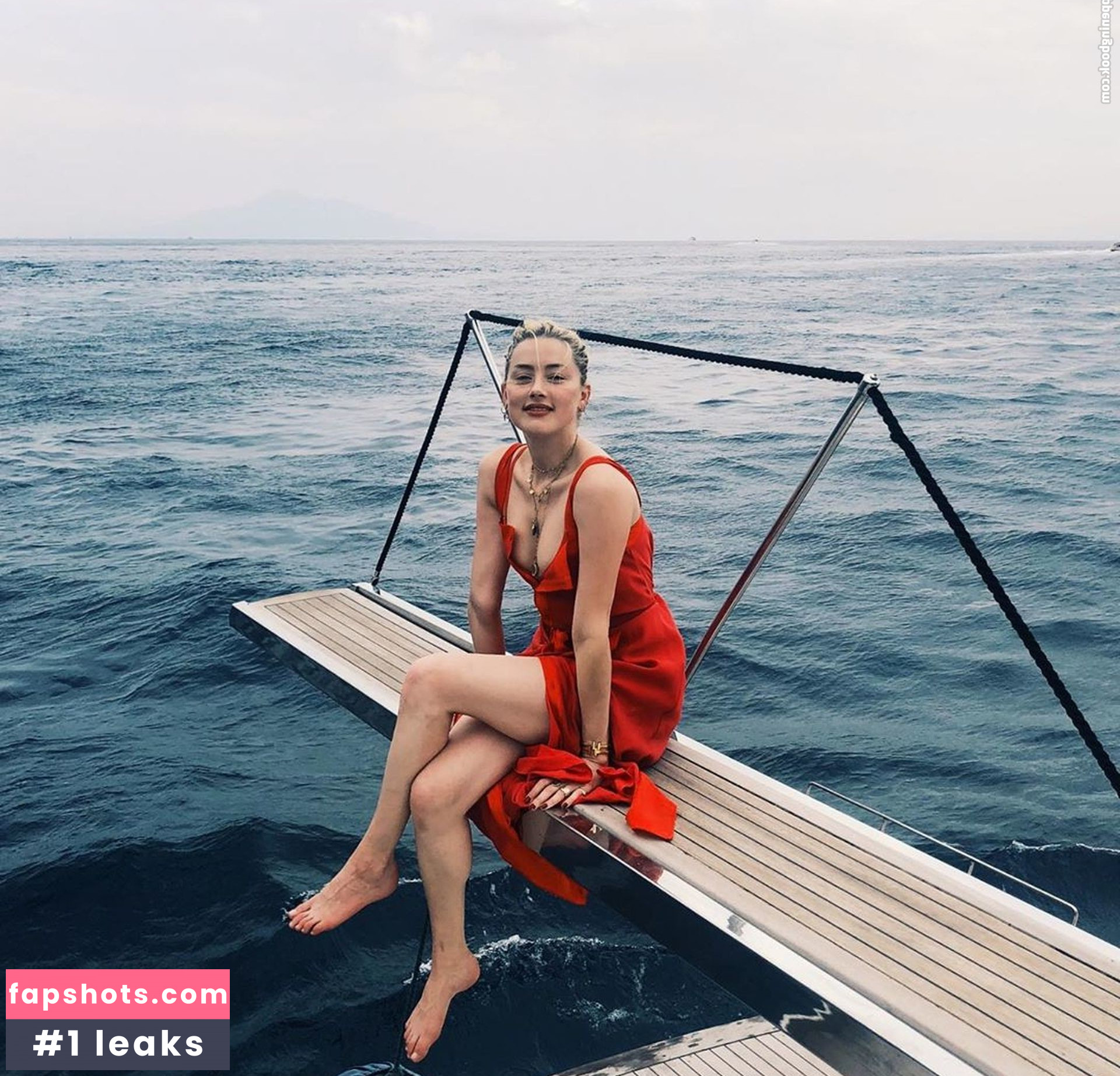 Amber Heard Nacktheit OnlyFans Fotos #728 - Fapshots