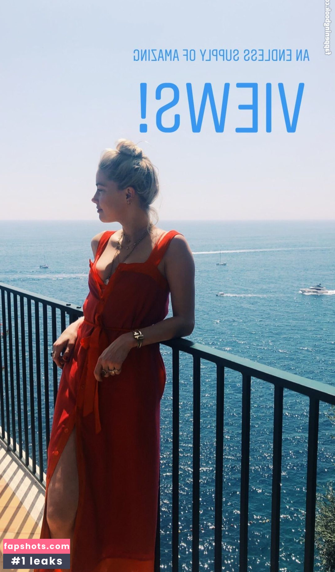 Amber Heard Nacktheit OnlyFans Fotos #730 - Fapshots