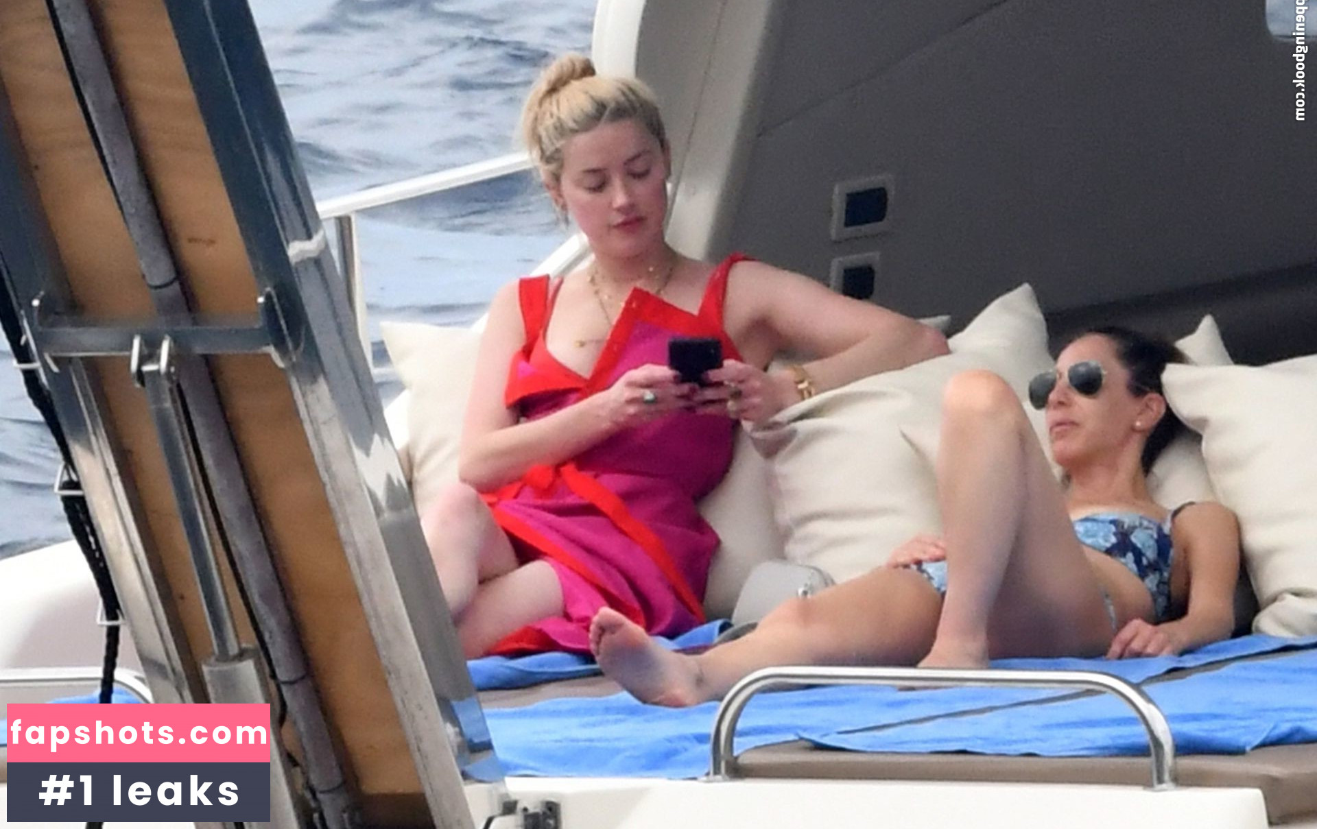 Amber Heard Nacktheit OnlyFans Fotos #731 - Fapshots