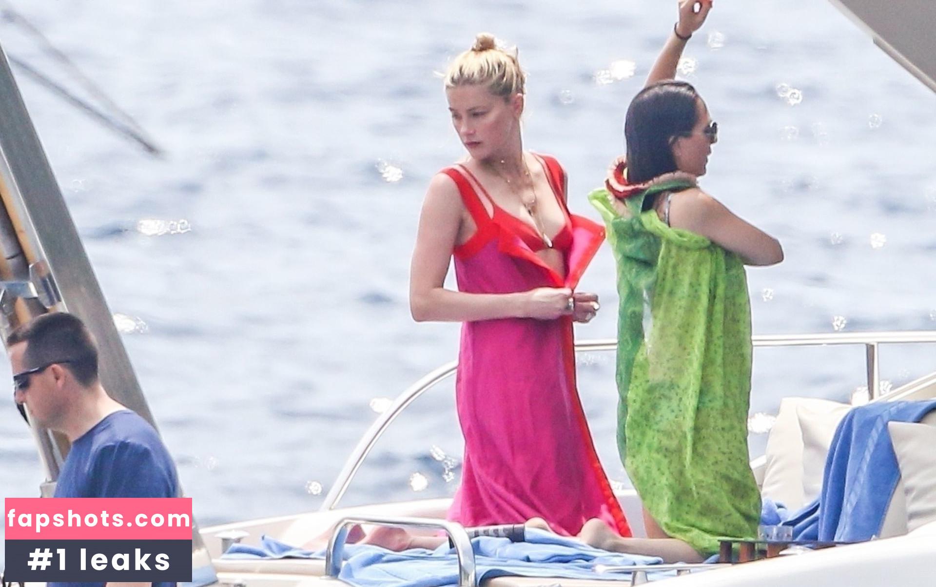 Amber Heard Nacktheit OnlyFans Fotos #734 - Fapshots