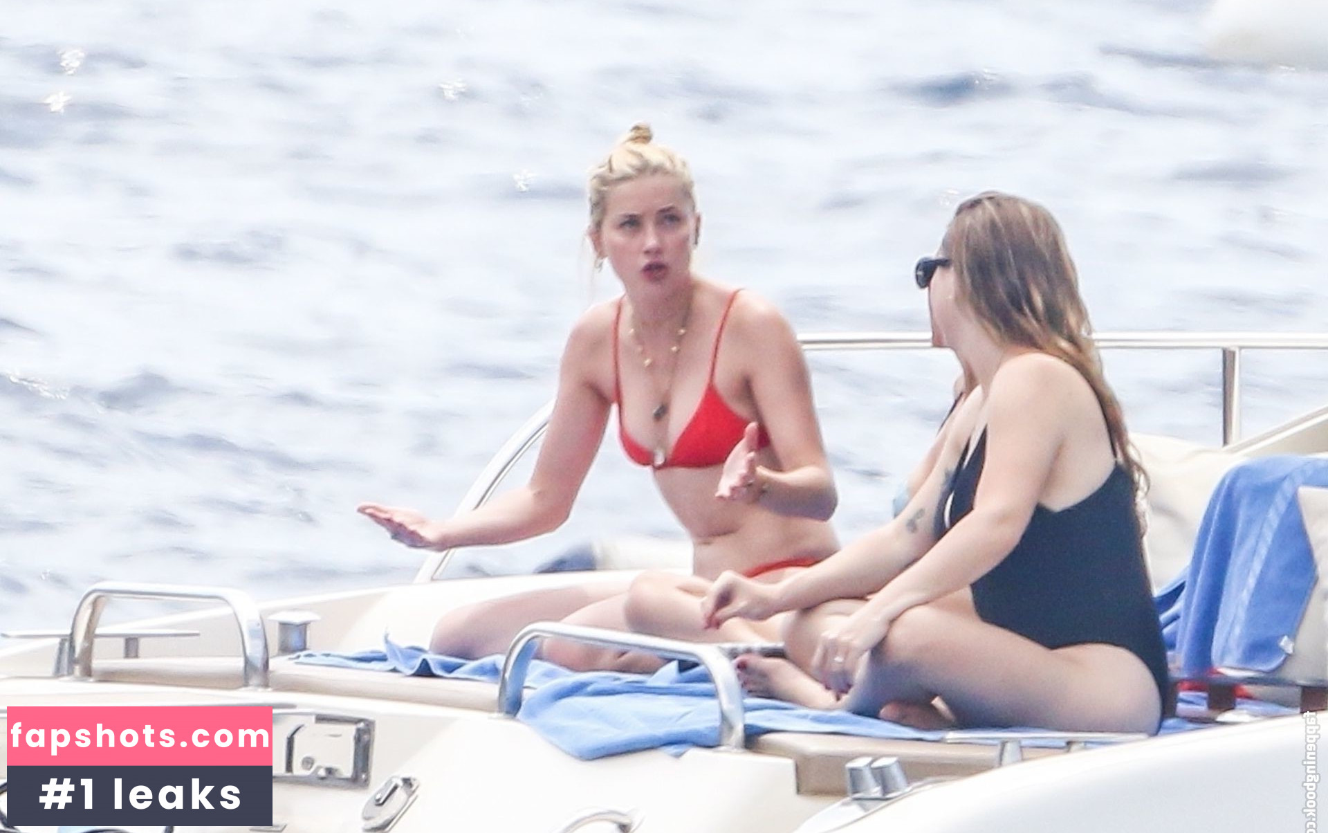 Amber Heard Nacktheit OnlyFans Fotos #735 - Fapshots