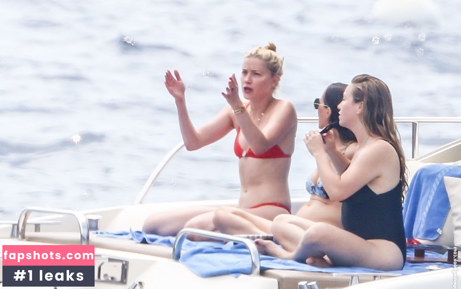 Amber Heard Nacktheit OnlyFans Fotos #736 - Fapshots