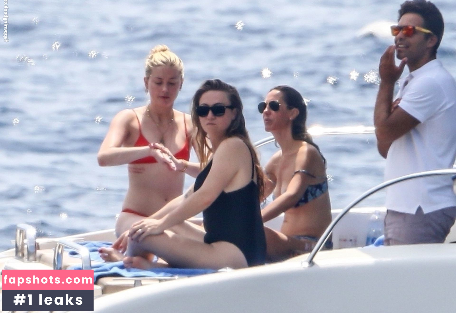 Amber Heard Nacktheit OnlyFans Fotos #739 - Fapshots