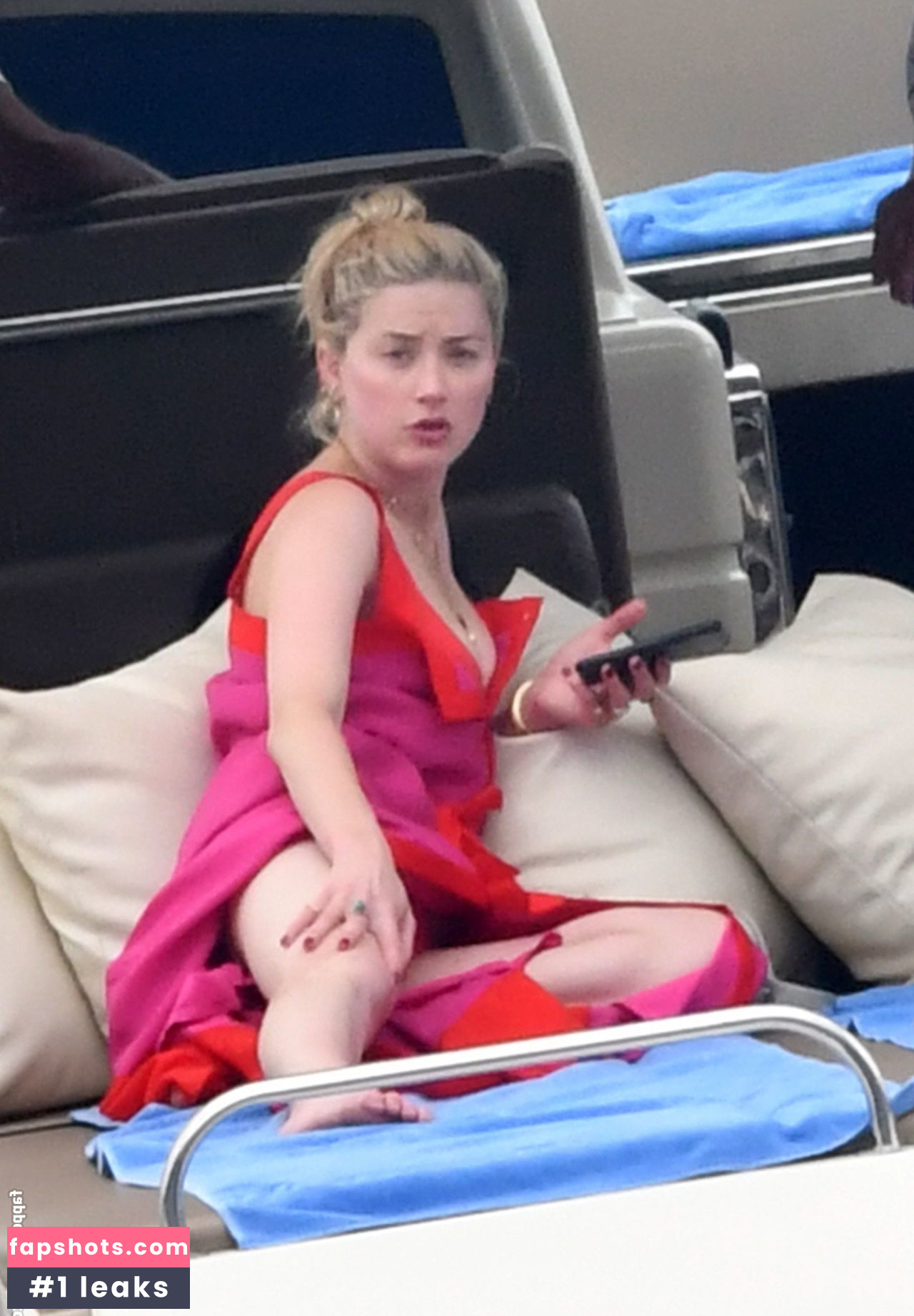 Amber Heard Nacktheit OnlyFans Fotos #741 - Fapshots