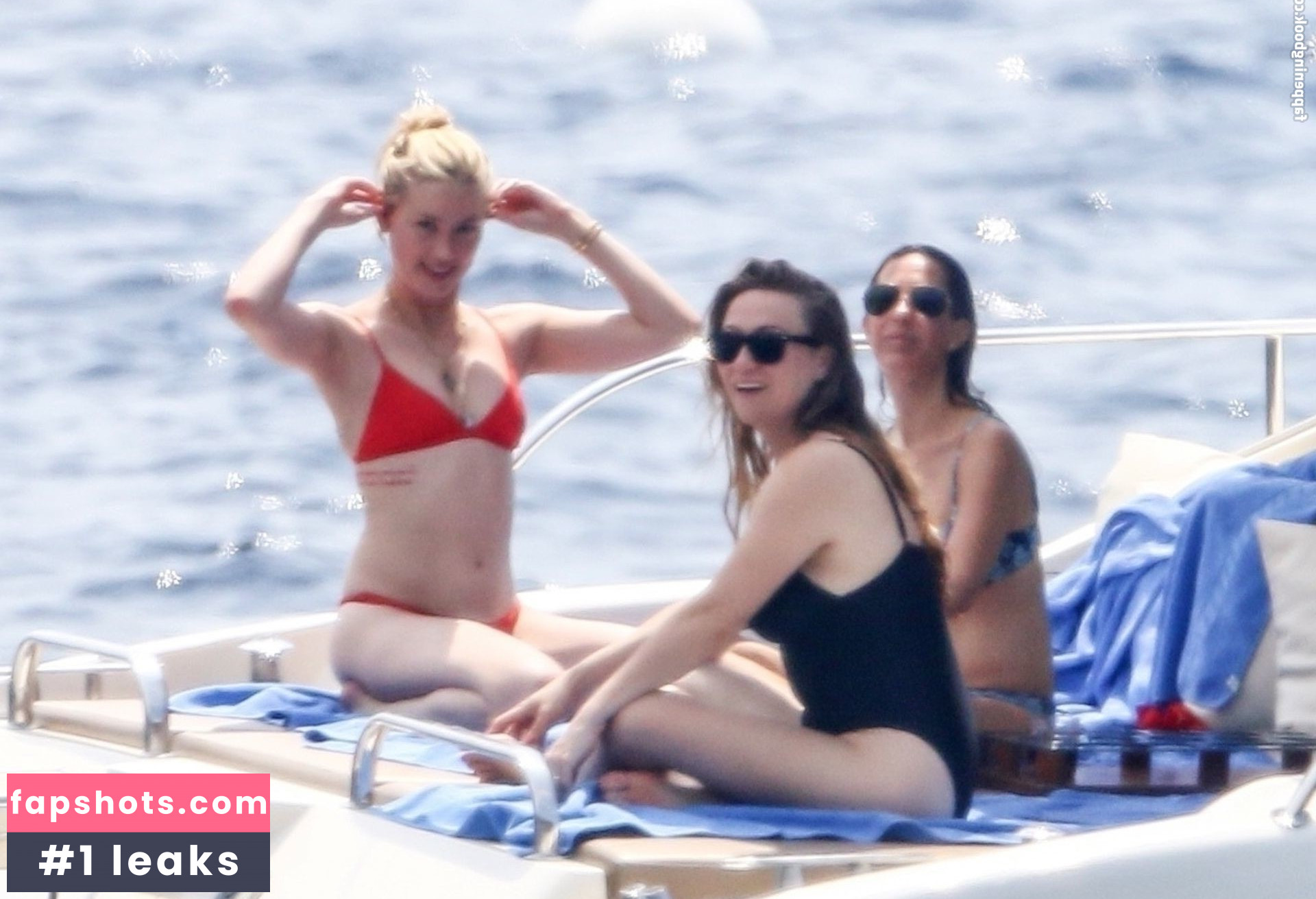 Amber Heard Nacktheit OnlyFans Fotos #742 - Fapshots