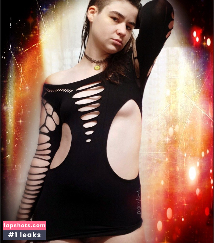 Amber Hellfire Nahé úniky fotek pouze od fanoušků #13 - Fapshots