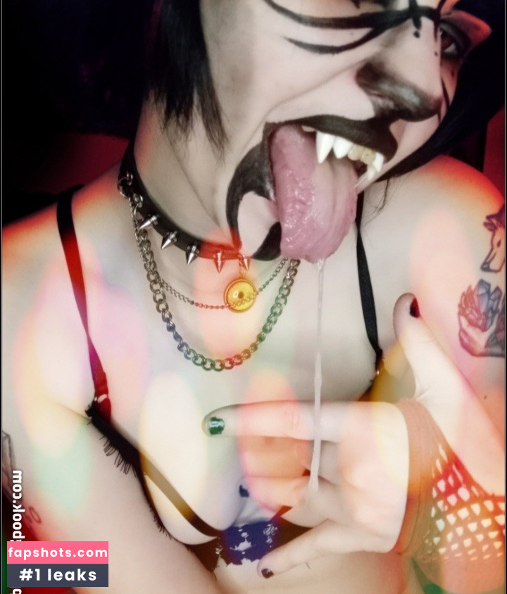 Amber Hellfire Nahé úniky fotek pouze od fanoušků #10 - Fapshots