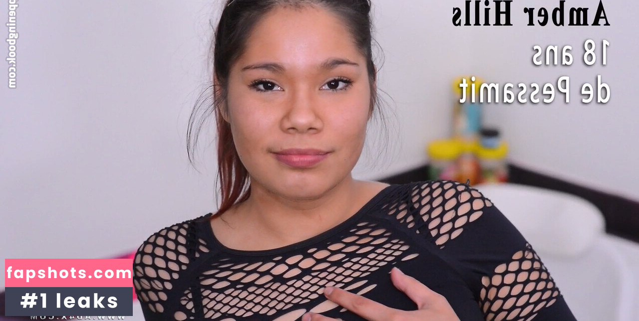 Amber Hills gallery photo #54