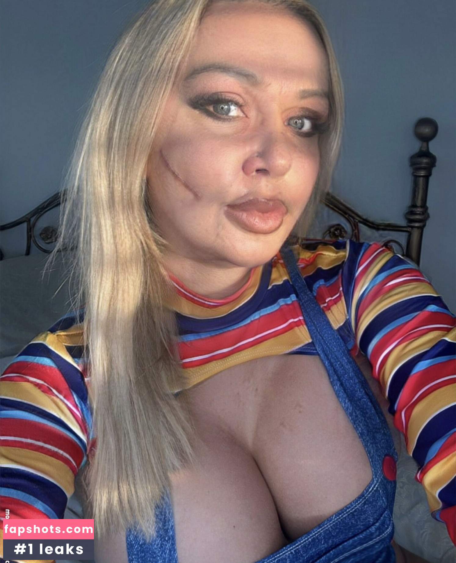 amber_jaynexx Filtración Desnuda OnlyFans Foto #25 - Fapshots