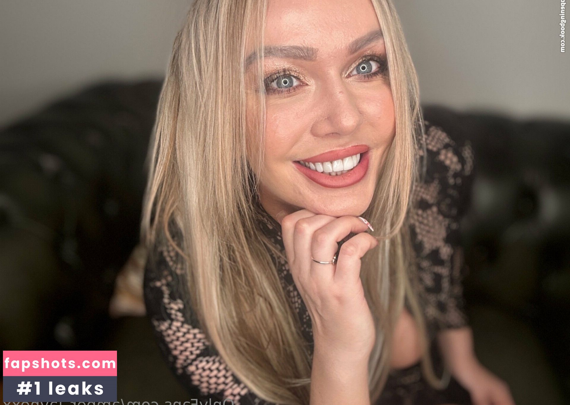 amber_jaynexx Nude Leaks OnlyFans Photos #268 - LeakJerk