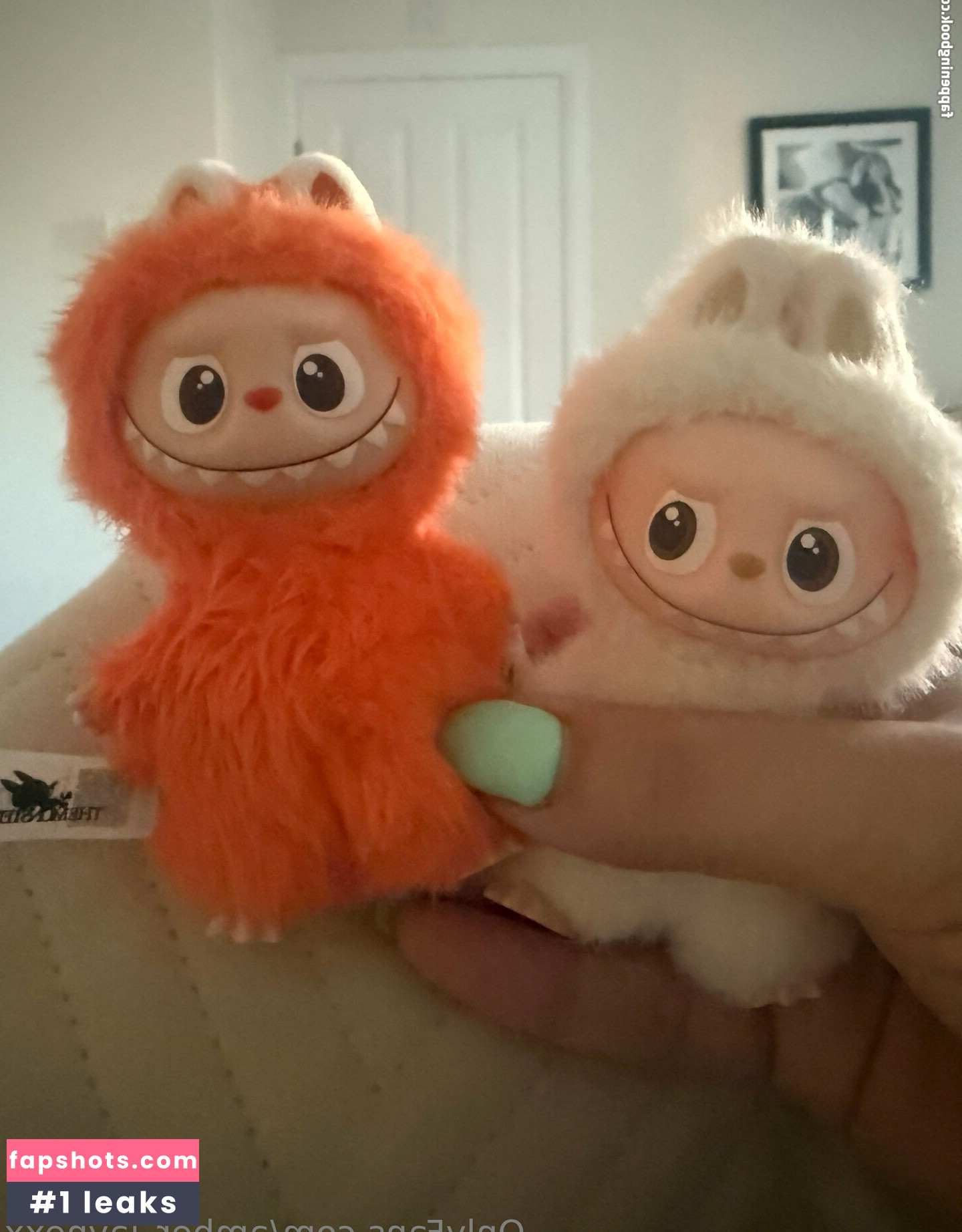 amber_jaynexx Filtración Desnuda OnlyFans Foto #54 - Fapshots