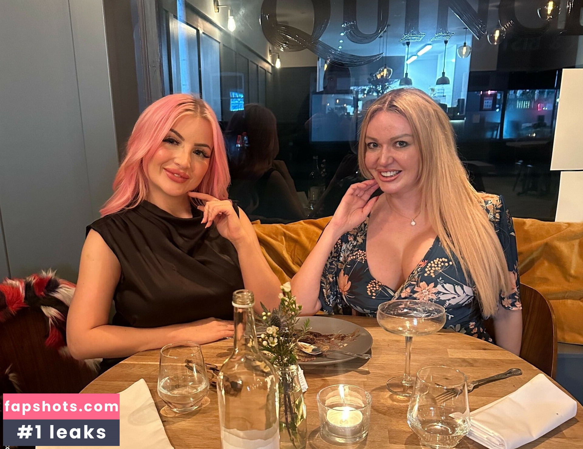 amber_jaynexx Filtración Desnuda OnlyFans Foto #641 - Fapshots