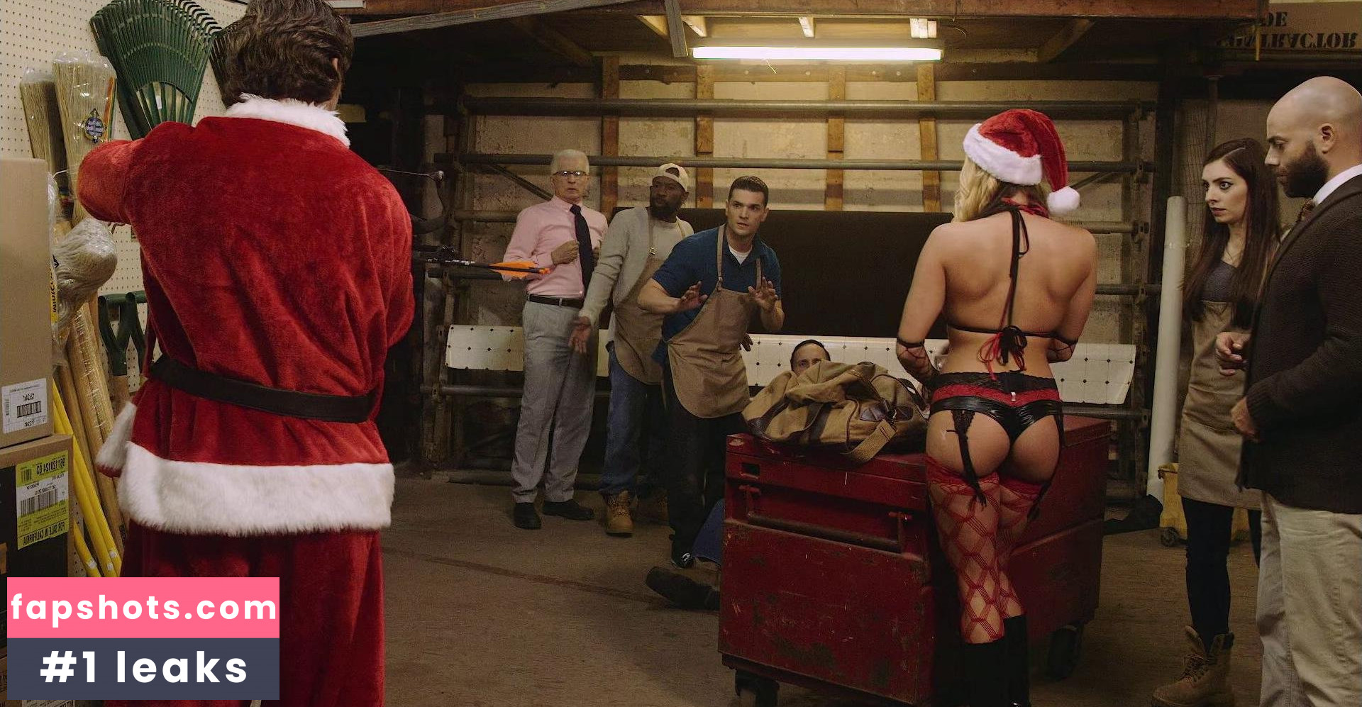 Amber Jean Nude Leaks OnlyFans Photos #5 - Fapshots