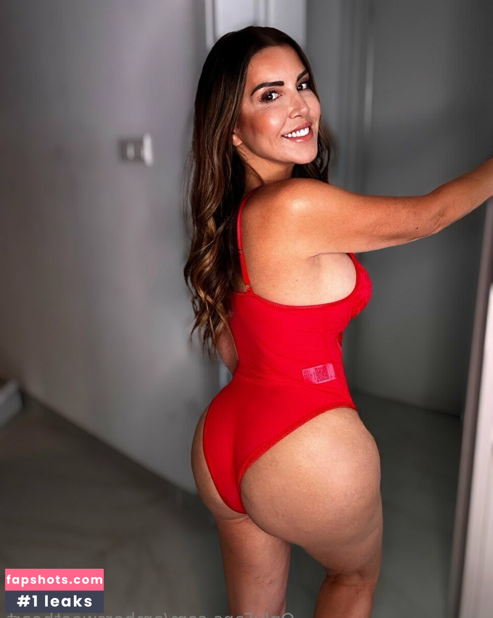 amber.johanssen Filtración Desnuda OnlyFans Foto #10 - Fapshots