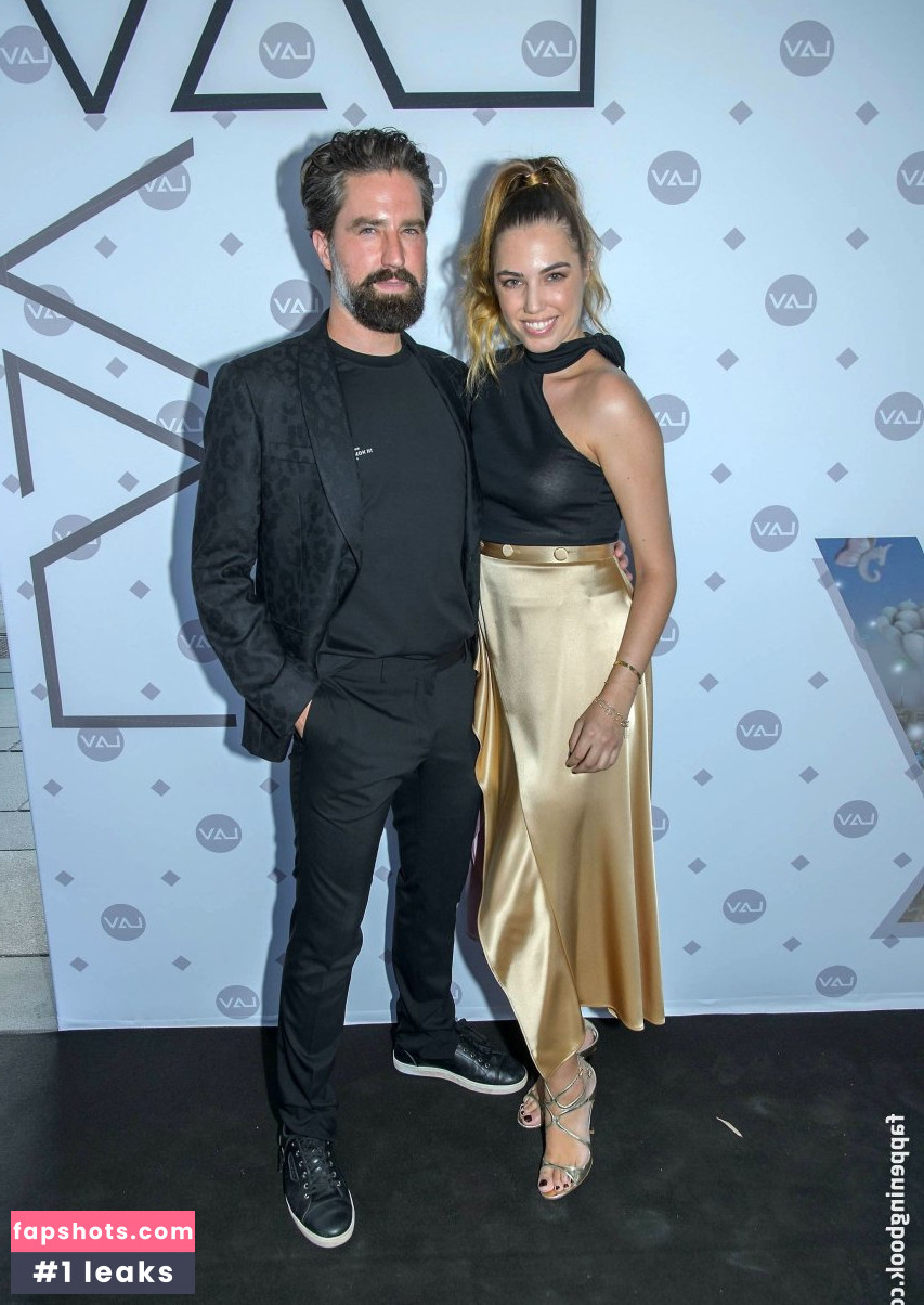 Amber Le Bon gallery photo #12