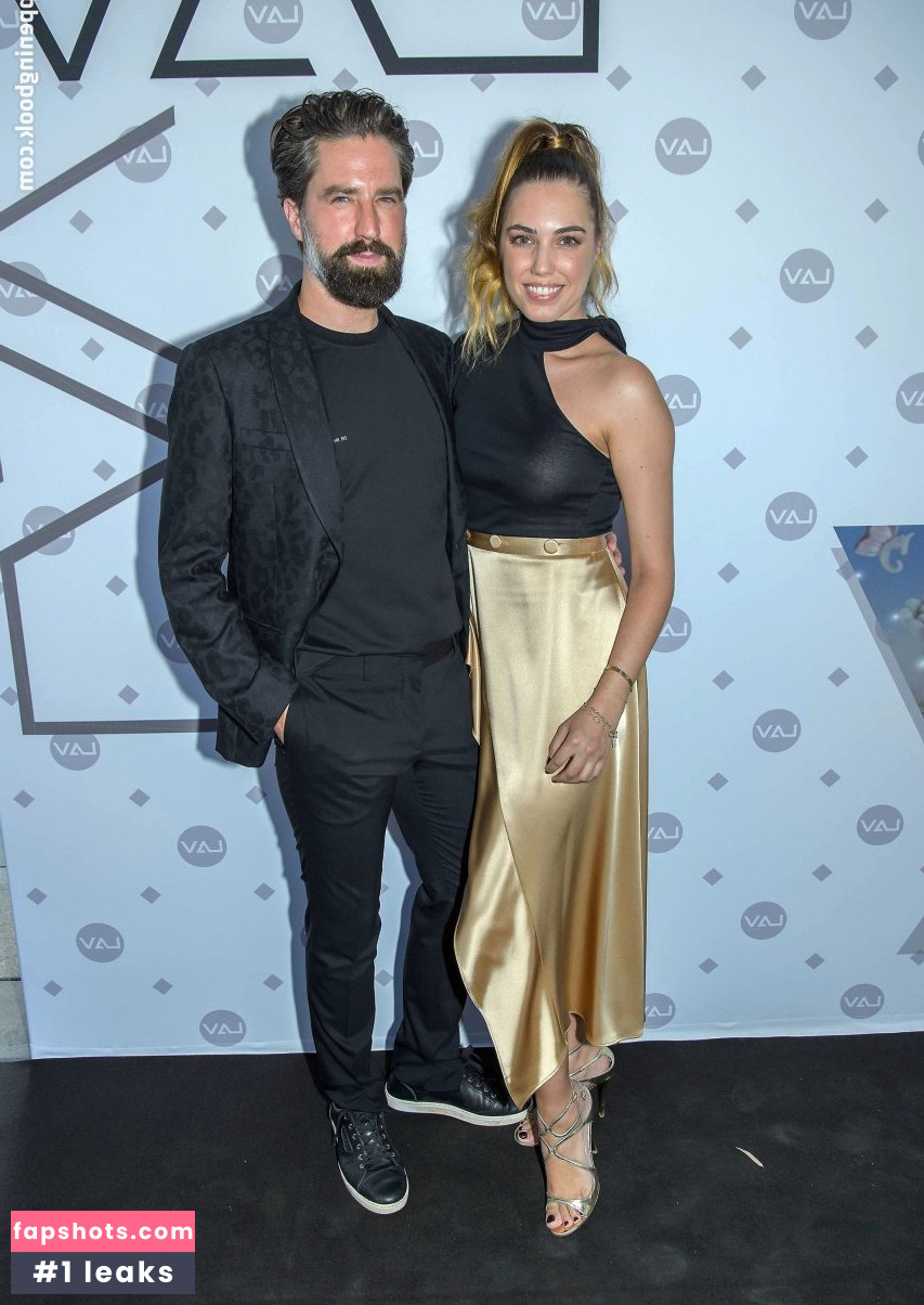 Amber Le Bon gallery photo #13