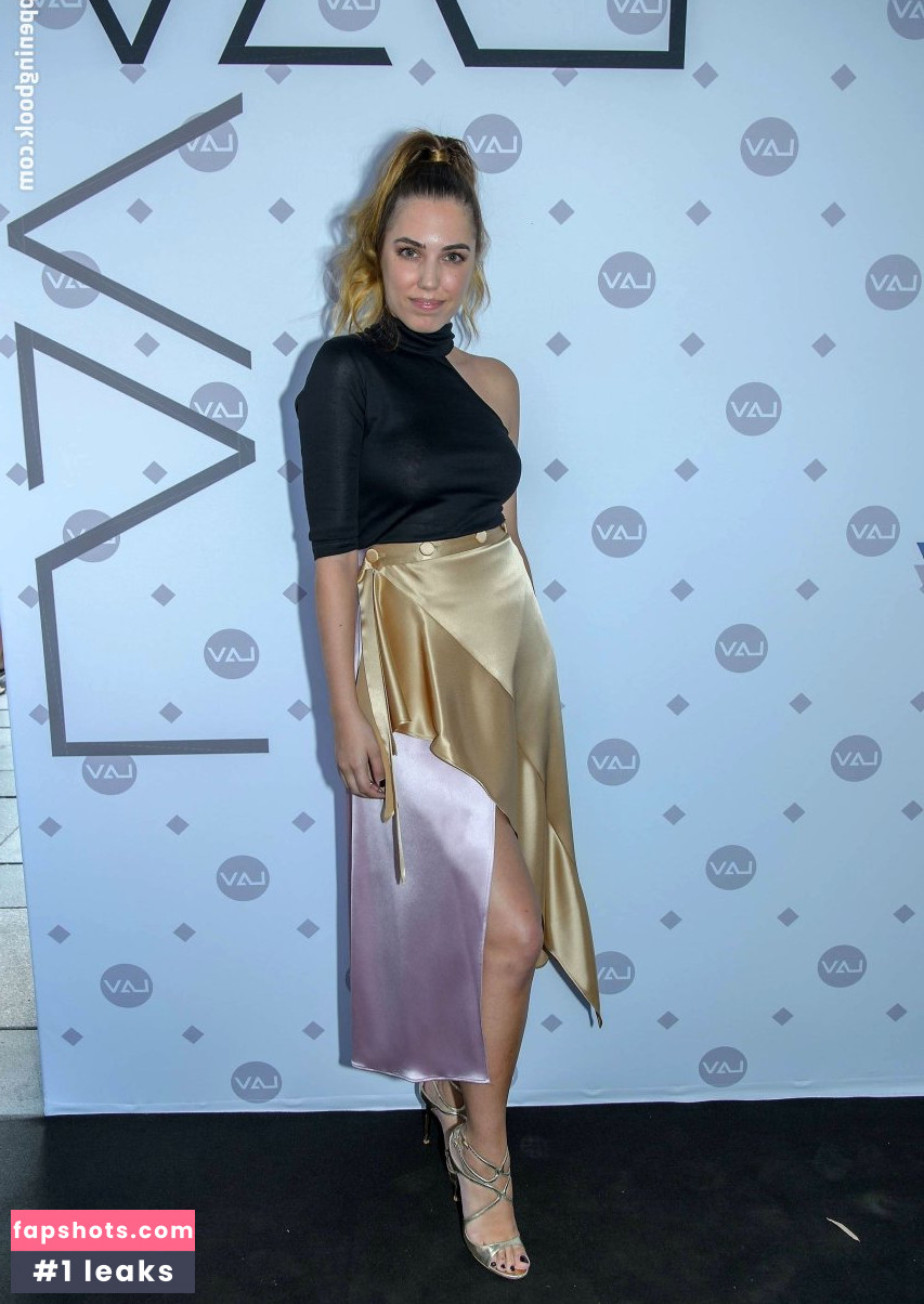 Amber Le Bon gallery photo #14