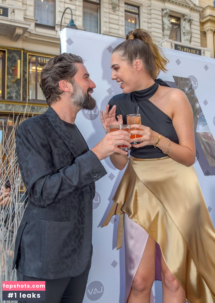 Amber Le Bon gallery photo #21