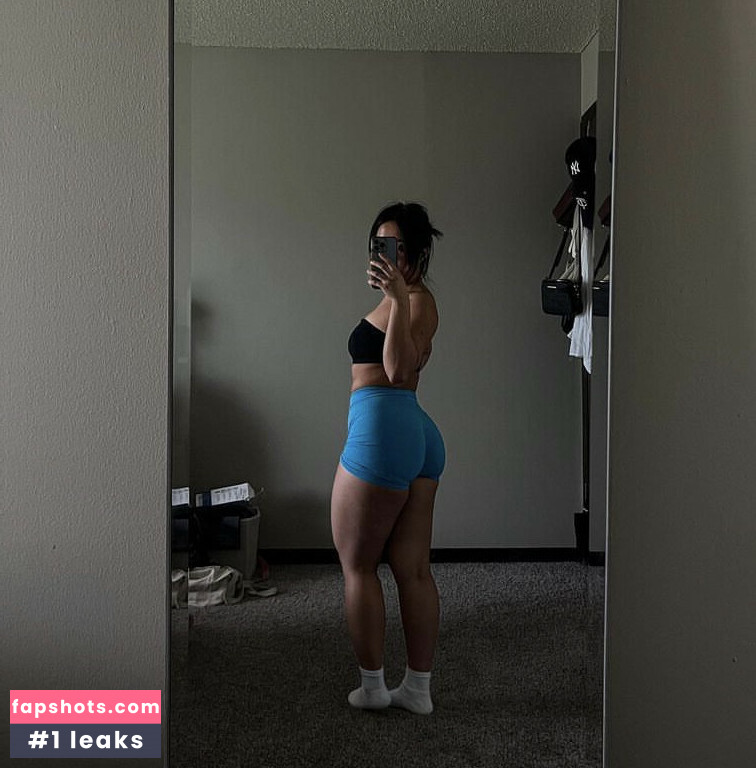 Amber Lee Hmong Nude Leaks OnlyFans Photos #3 - Fapshots