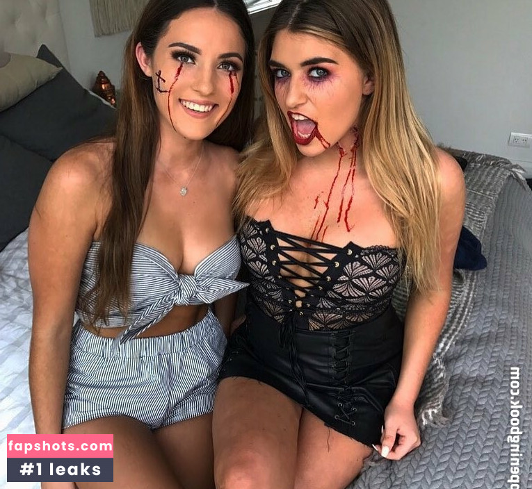 Amber-Lee Lockhart gallery photo #31