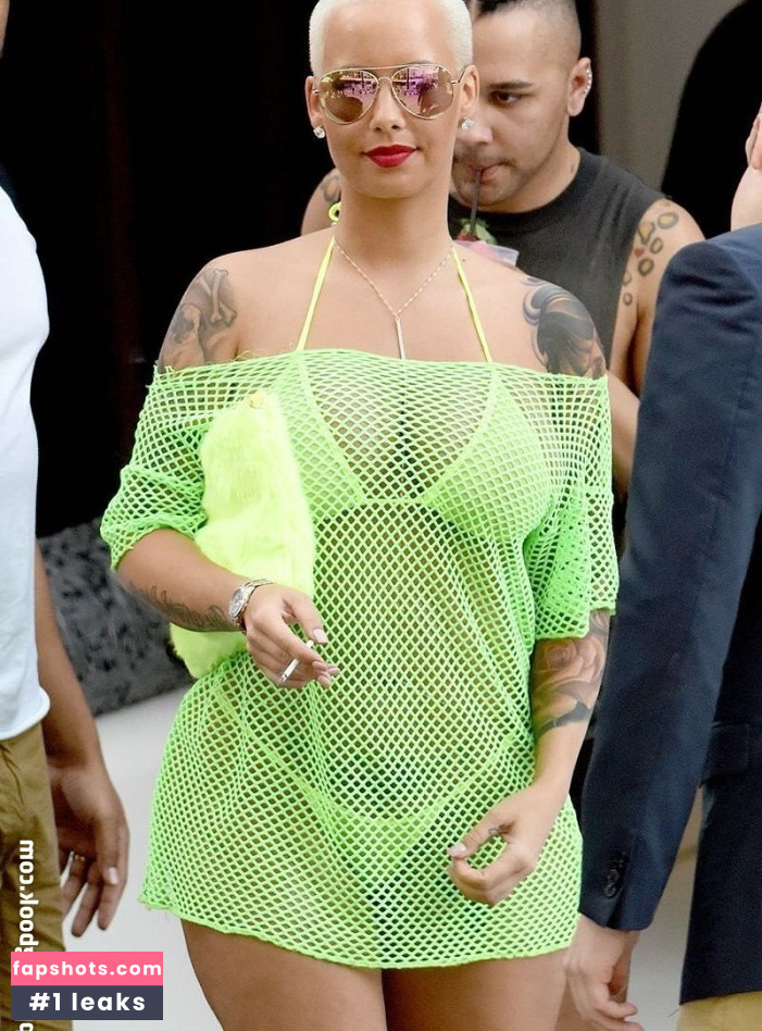 Amber Levonchuck gallery photo #22