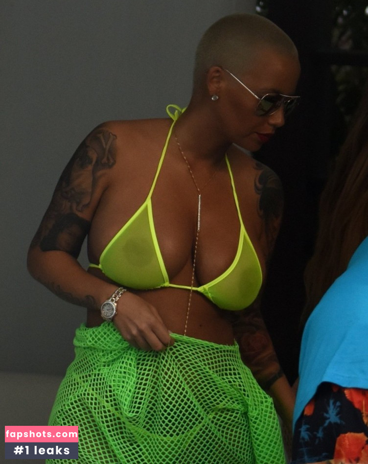 Amber Levonchuck gallery photo #27