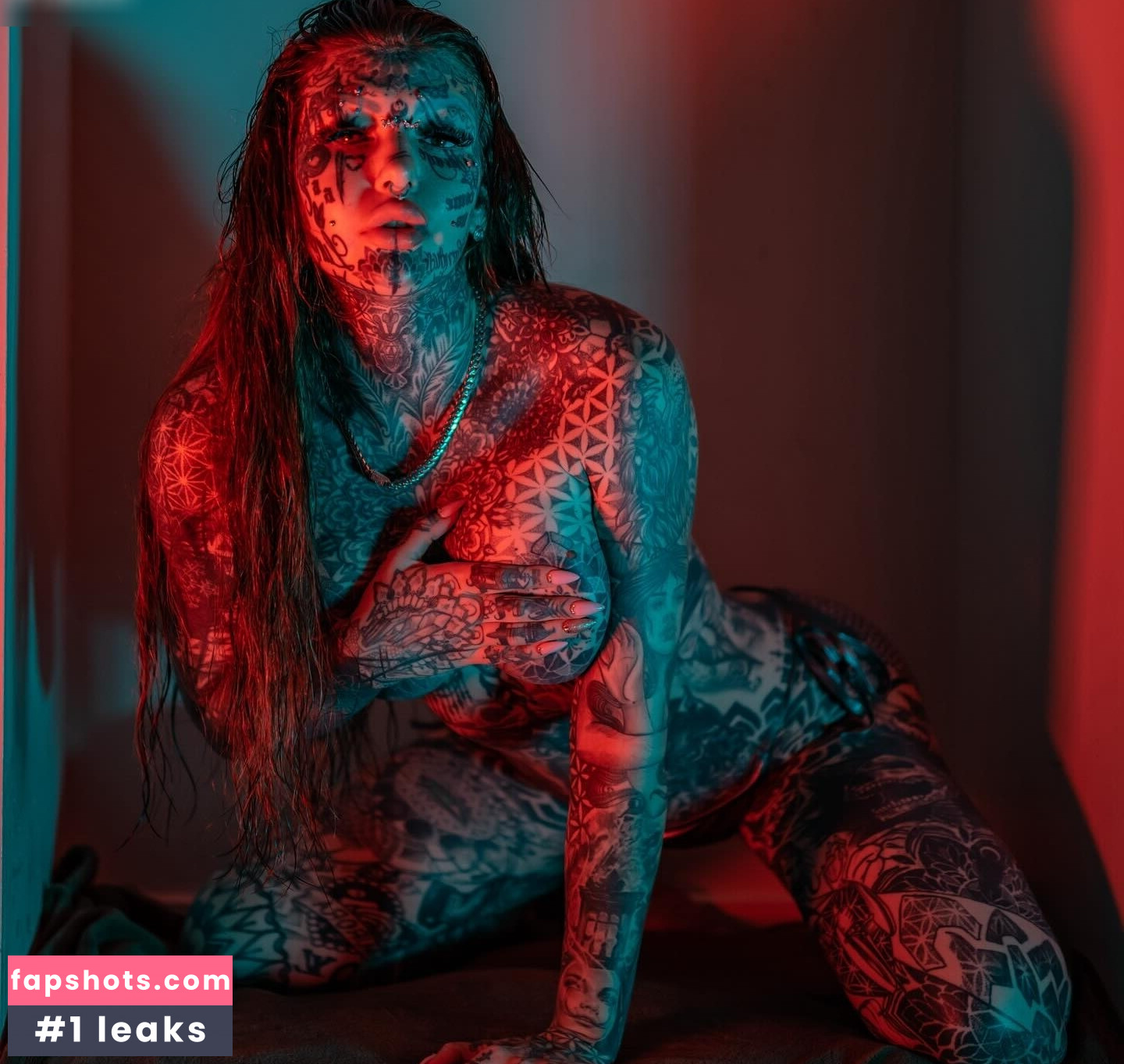 Amber Luke Nude Leaks OnlyFans Photos #38 - Fapshots