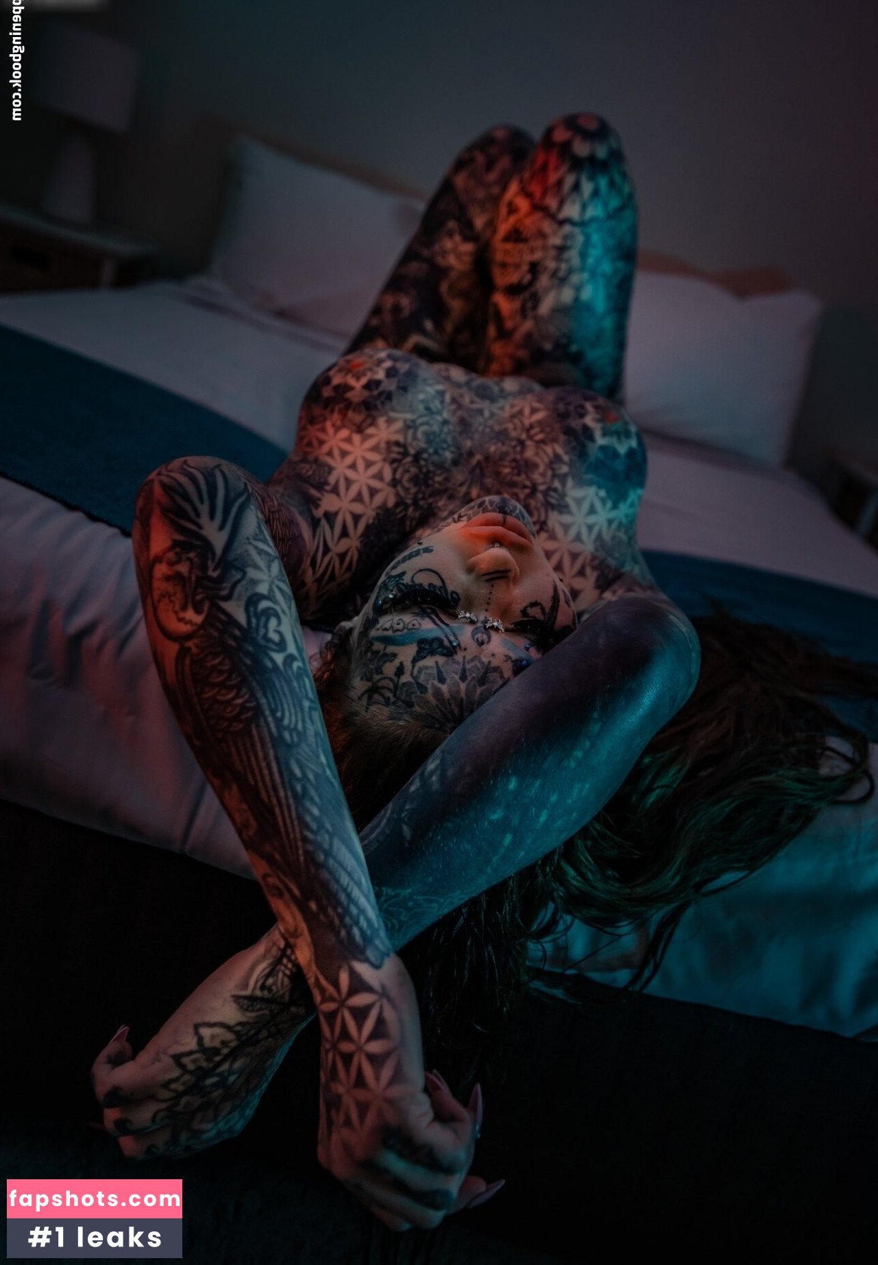 Amber Luke Nude Leaks OnlyFans Photos #42 - Fapshots