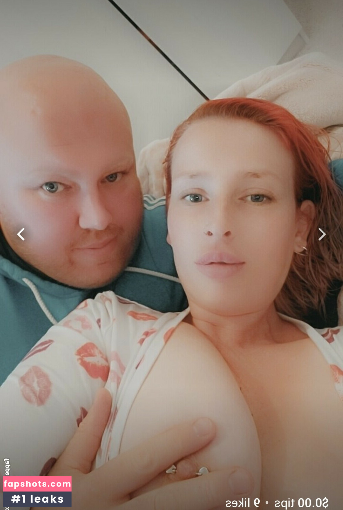 Amber Mackay Nude Leaks OnlyFans Photos #3 - Fapshots