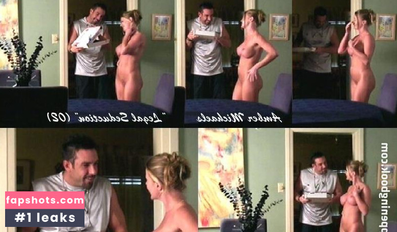Amber Michaels gallery photo #12