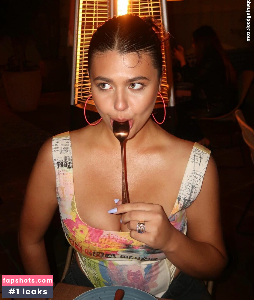 Amber Montana Nude Leaks OnlyFans Photos #2 - LeakJerk