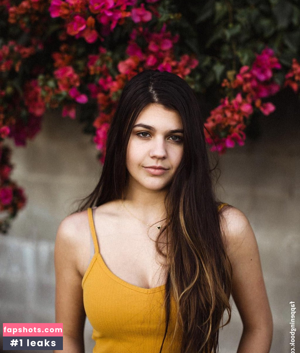 Amber Montana gallery photo #11