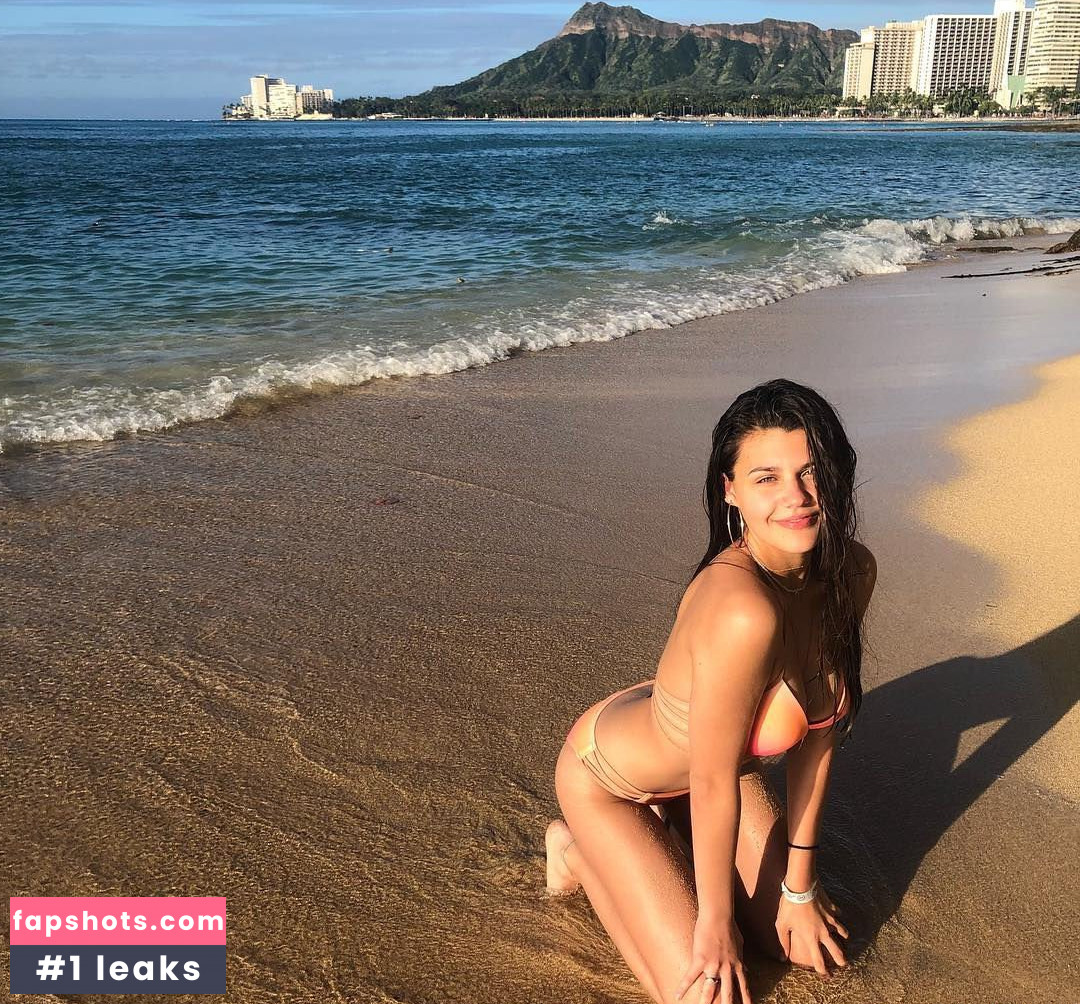 Amber Montana Nude Leaks OnlyFans Photos #16 - LeakJerk