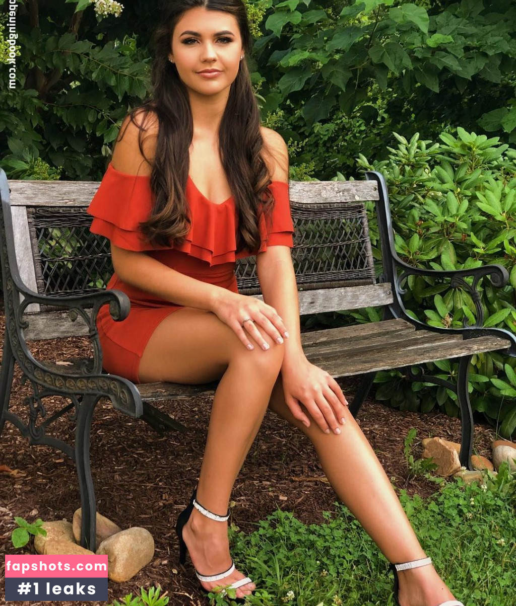 Amber Montana Nude Leaks OnlyFans Photos #17 - LeakJerk