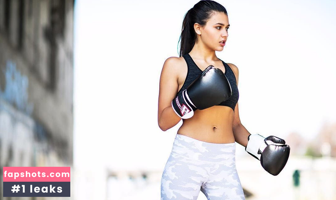 Amber Montana Nude Leaks OnlyFans Photos #21 - LeakJerk