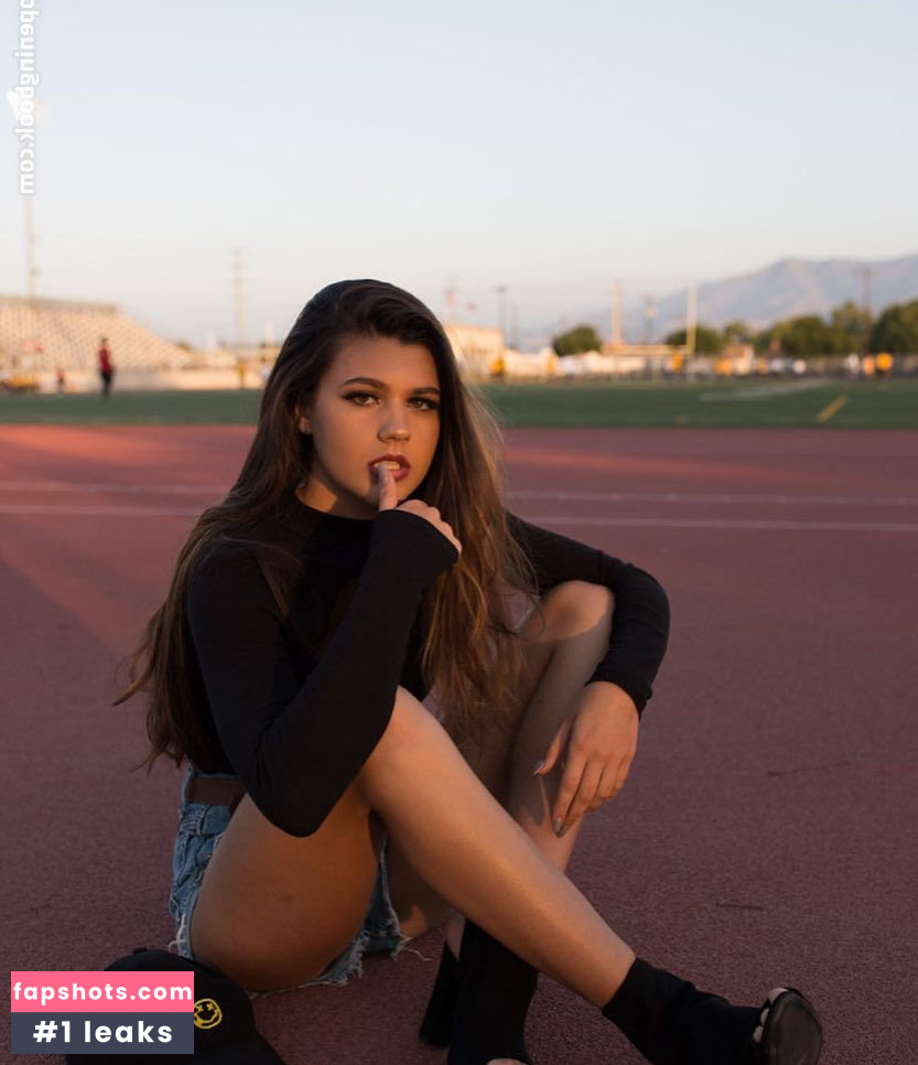 Amber Montana Nude Leaks OnlyFans Photos #22 - LeakJerk