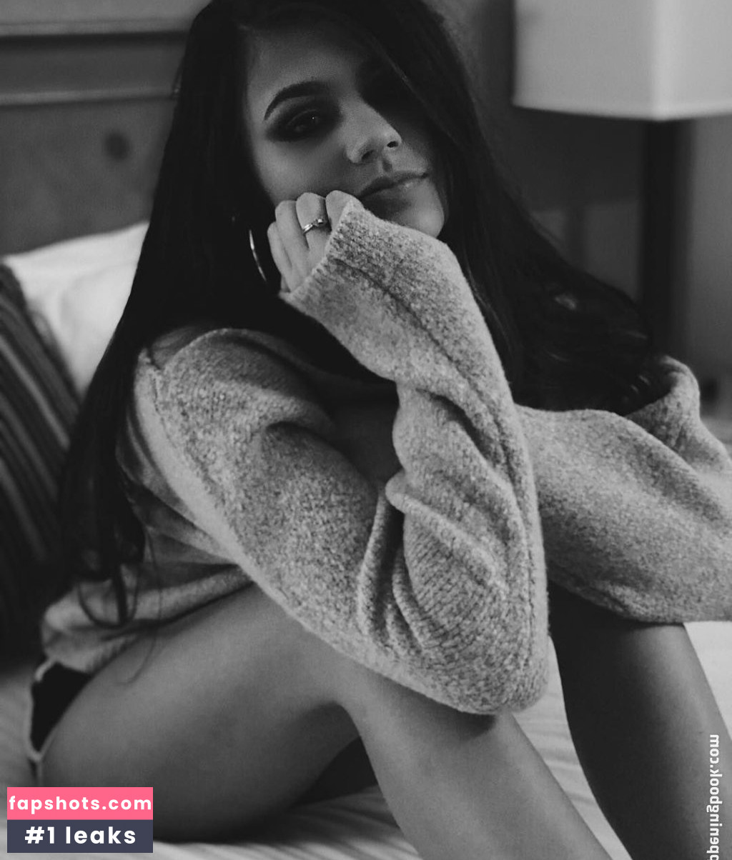 Amber Montana Nude Leaks OnlyFans Photos #28 - LeakJerk